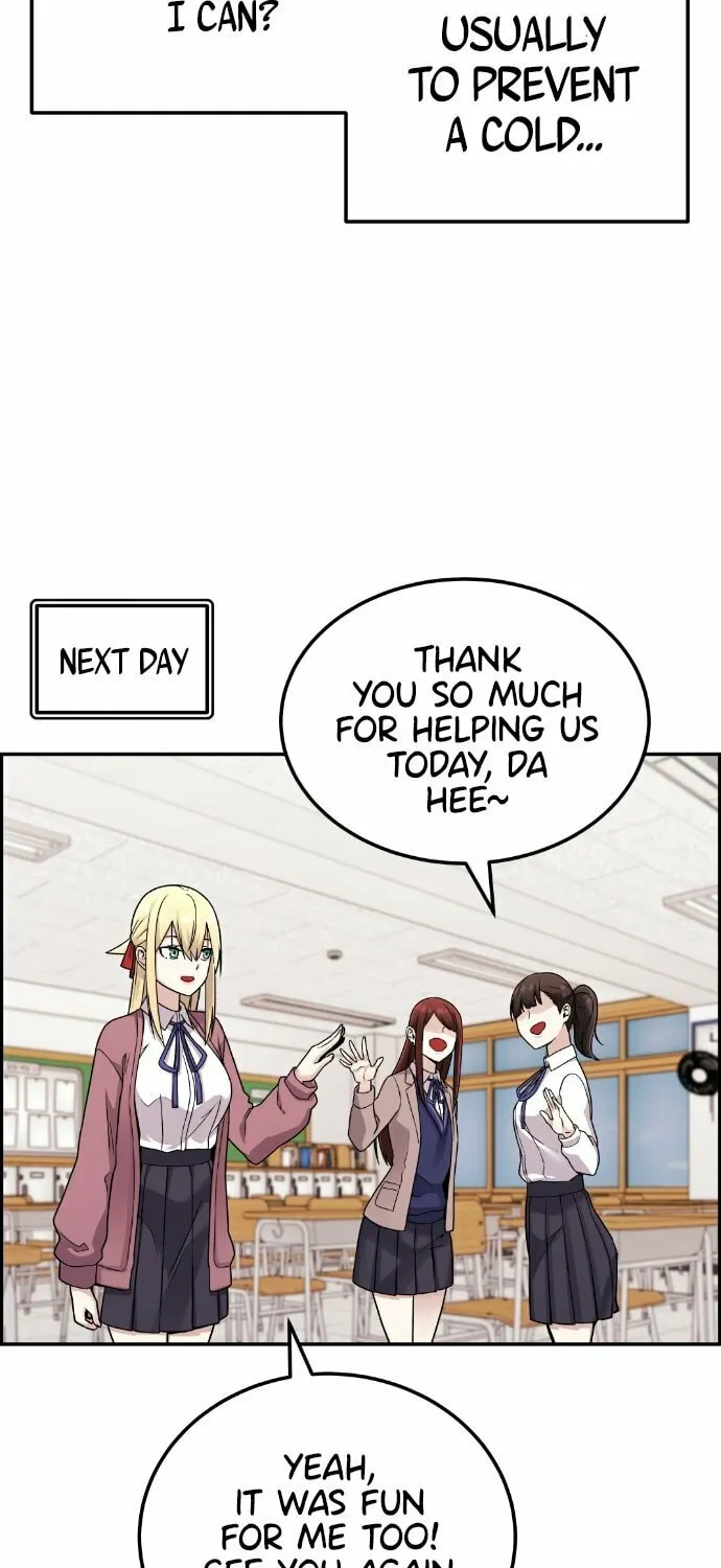 Webtoon Character Na Kang Lim Chapter 24 page 27 - 