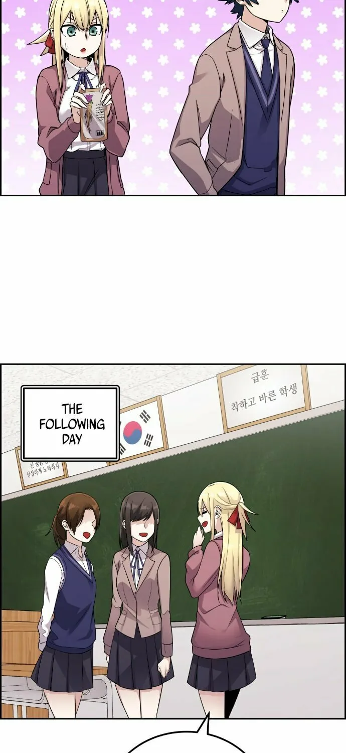 Webtoon Character Na Kang Lim Chapter 24 page 30 - 
