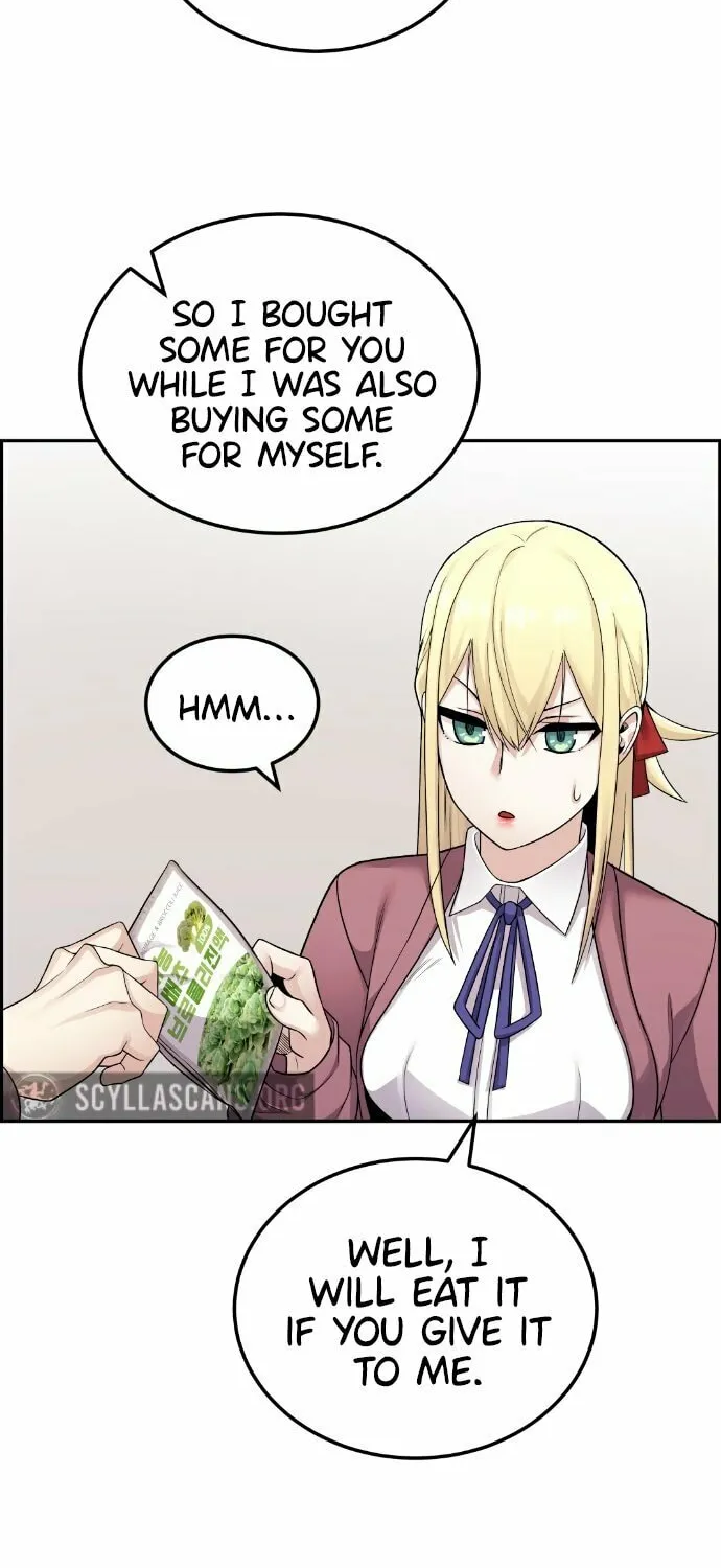 Webtoon Character Na Kang Lim Chapter 24 page 39 - 