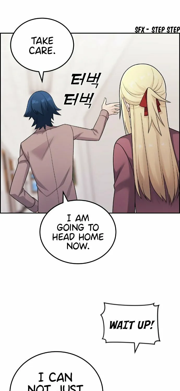 Webtoon Character Na Kang Lim Chapter 24 page 40 - 