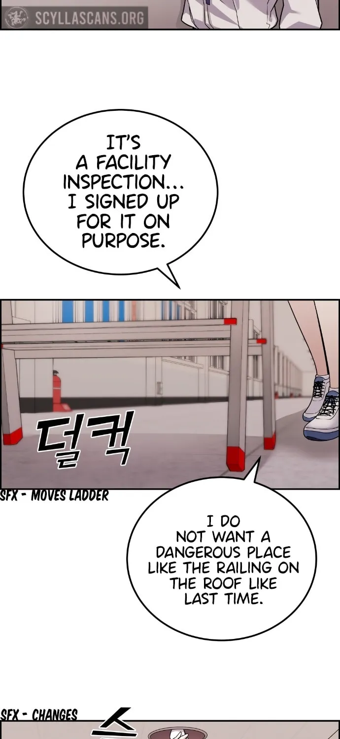 Webtoon Character Na Kang Lim Chapter 24 page 45 - 