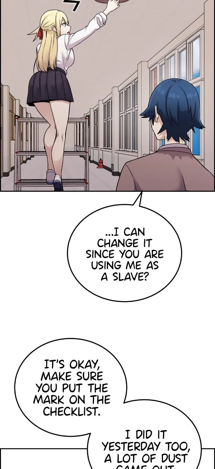Webtoon Character Na Kang Lim Chapter 24 page 46 - 