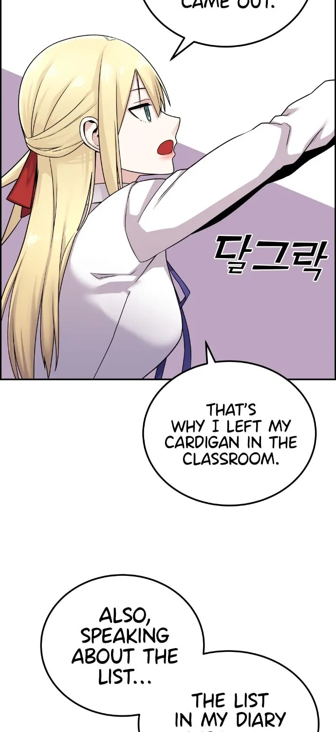 Webtoon Character Na Kang Lim Chapter 24 page 47 - 