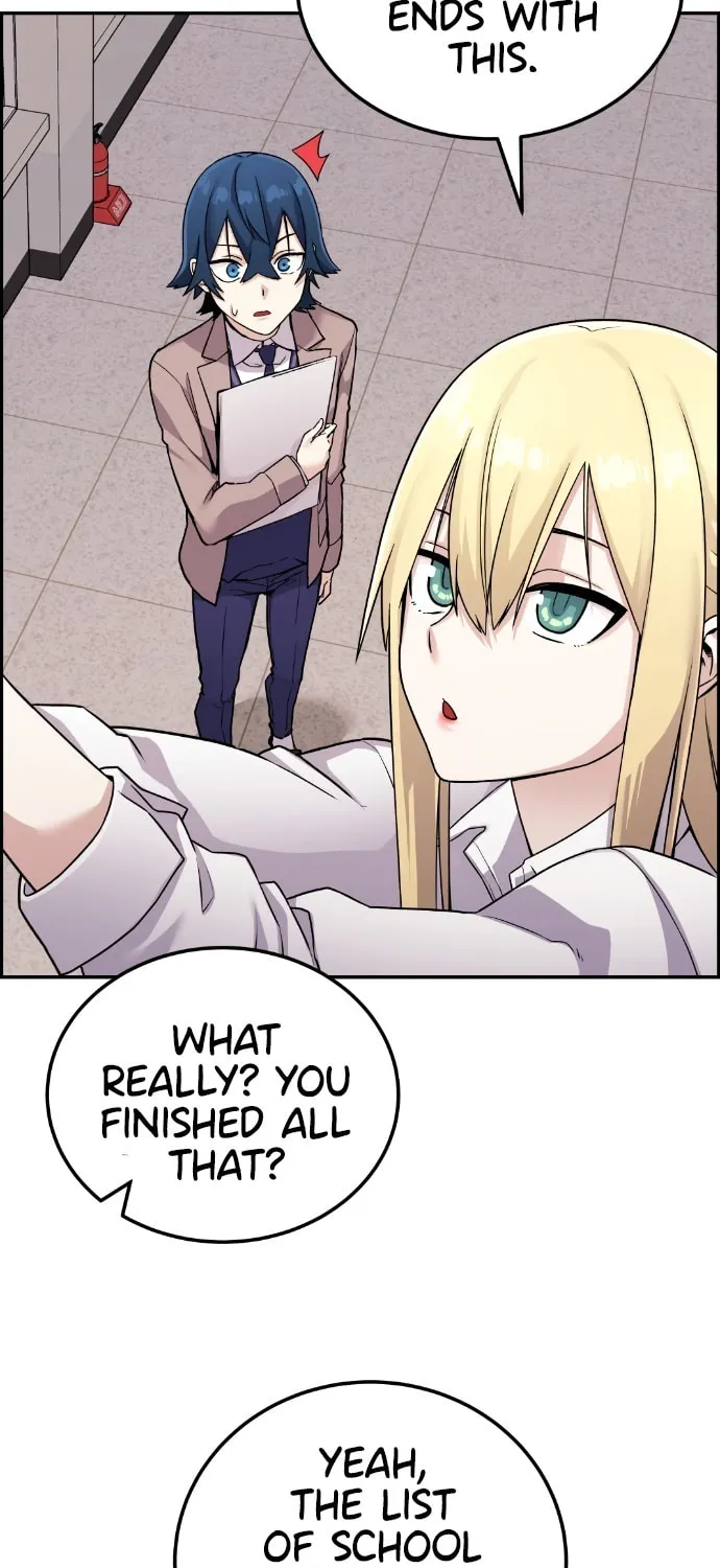 Webtoon Character Na Kang Lim Chapter 24 page 48 - 