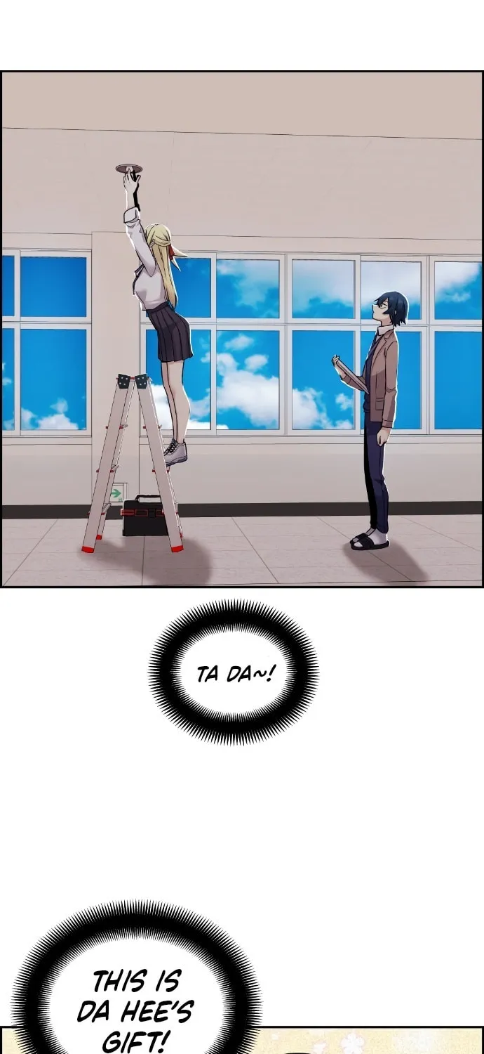 Webtoon Character Na Kang Lim Chapter 24 page 51 - 