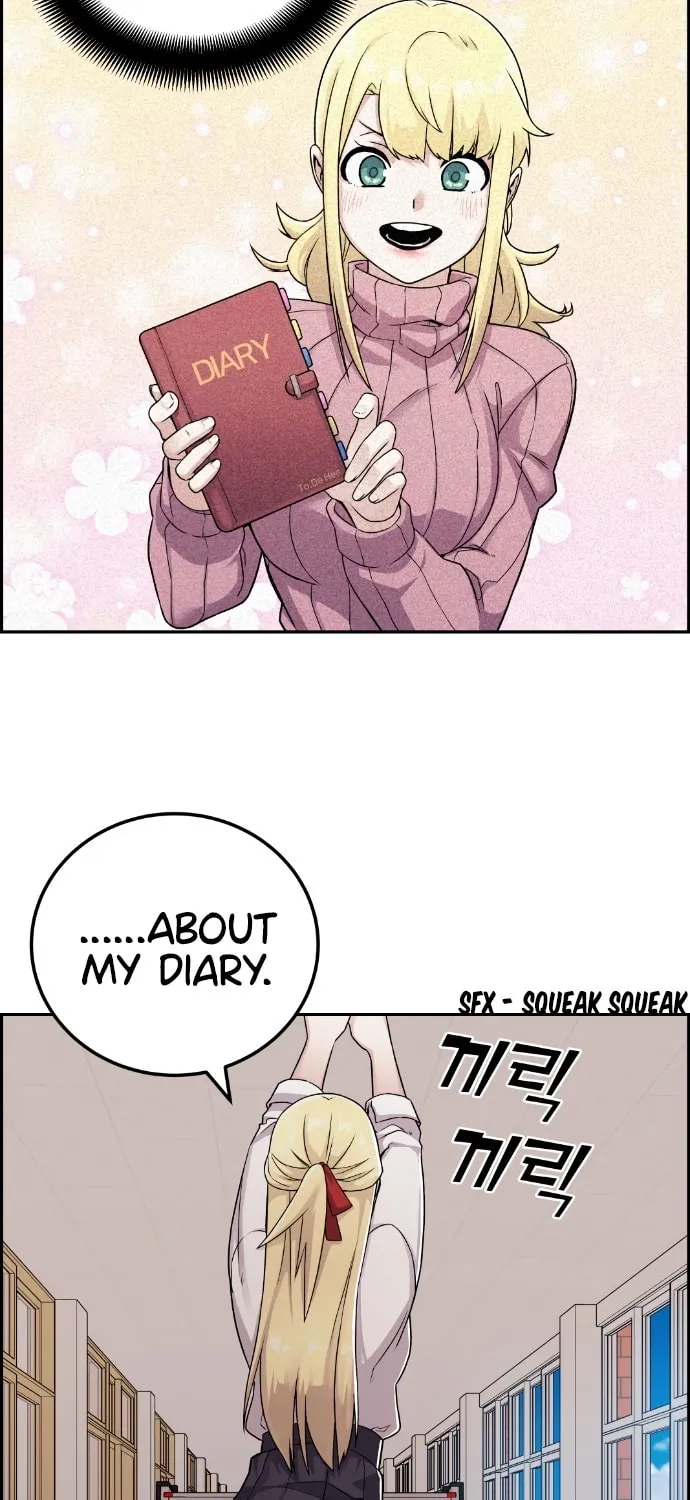 Webtoon Character Na Kang Lim Chapter 24 page 52 - 
