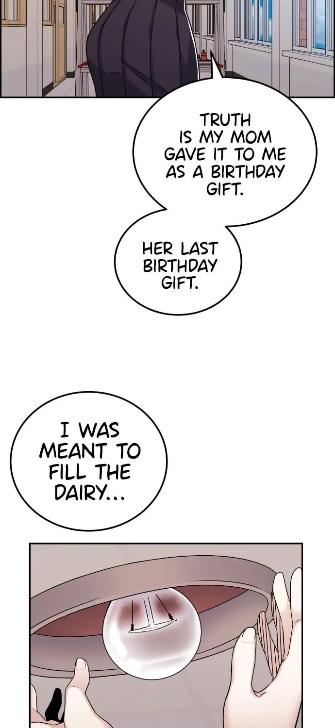 Webtoon Character Na Kang Lim Chapter 24 page 53 - 