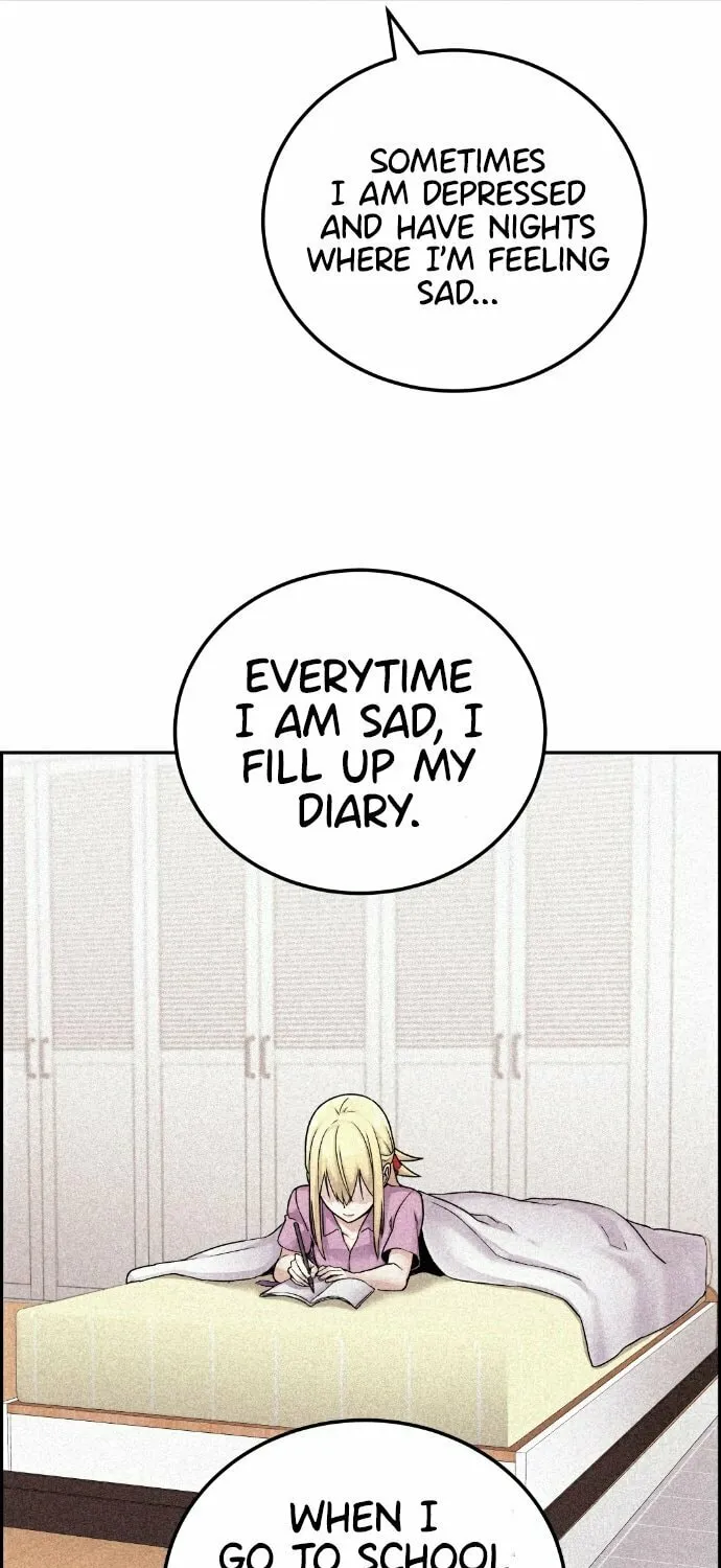 Webtoon Character Na Kang Lim Chapter 24 page 58 - 