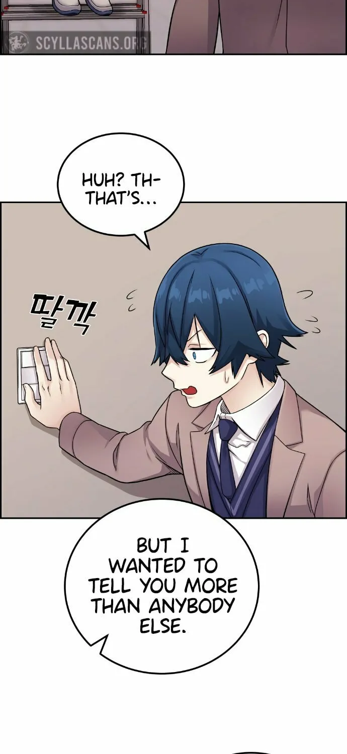 Webtoon Character Na Kang Lim Chapter 24 page 61 - 