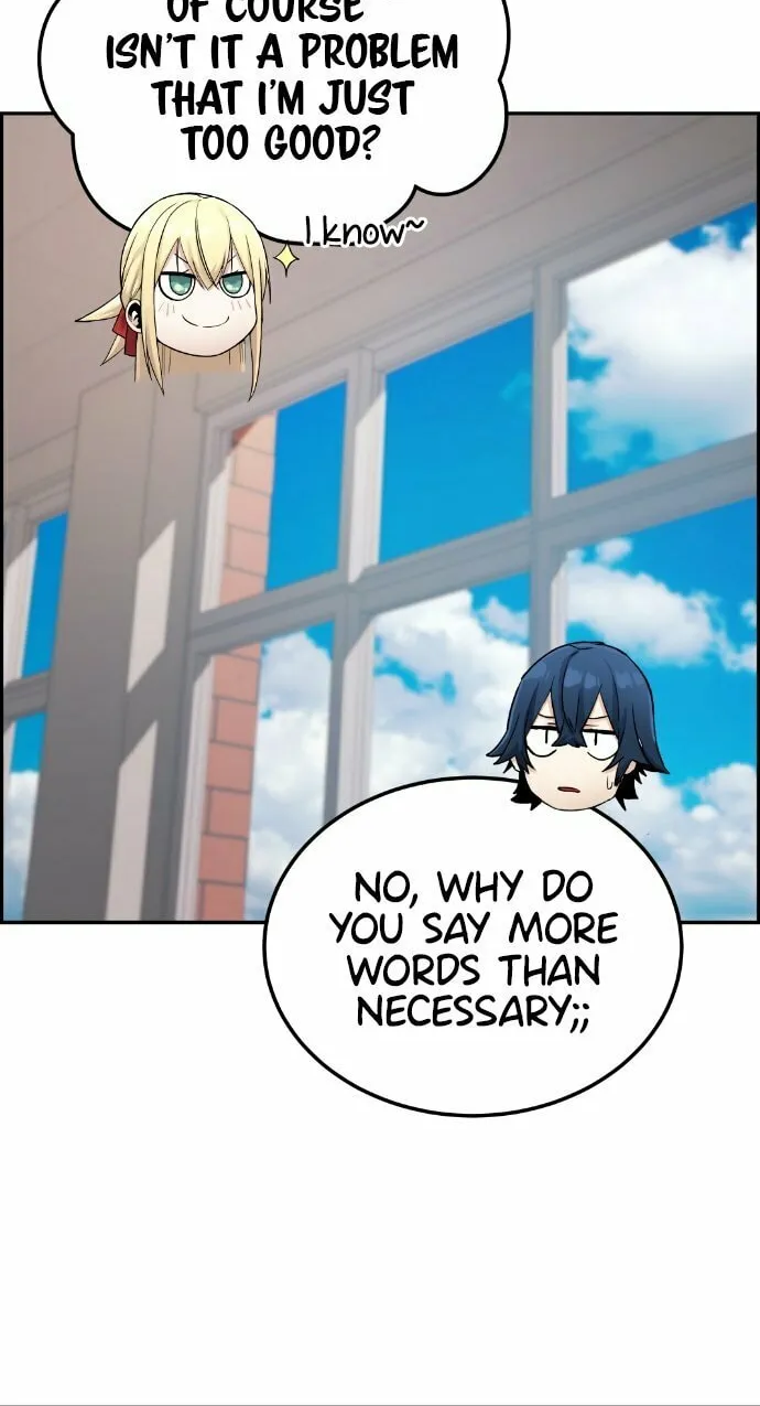Webtoon Character Na Kang Lim Chapter 24 page 65 - 