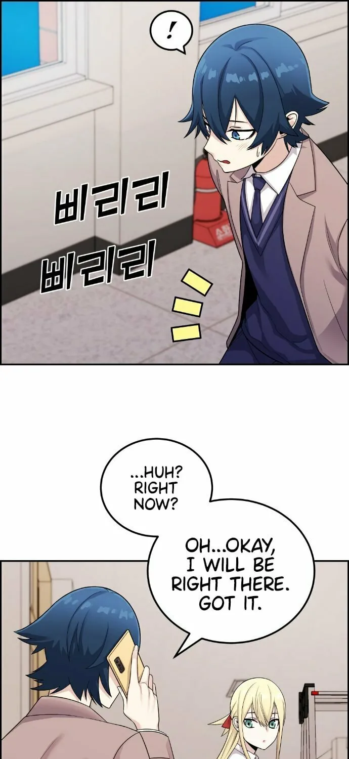 Webtoon Character Na Kang Lim Chapter 24 page 66 - 