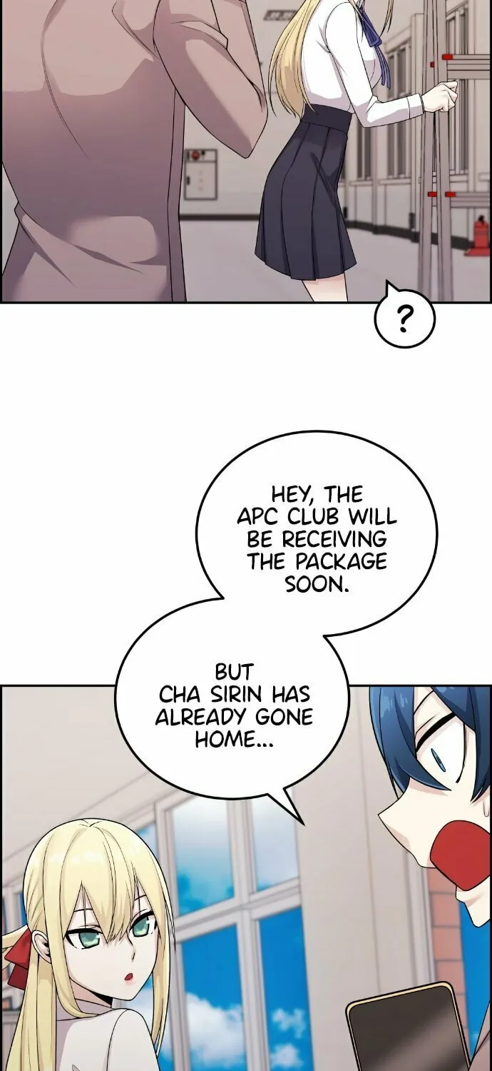 Webtoon Character Na Kang Lim Chapter 24 page 67 - 