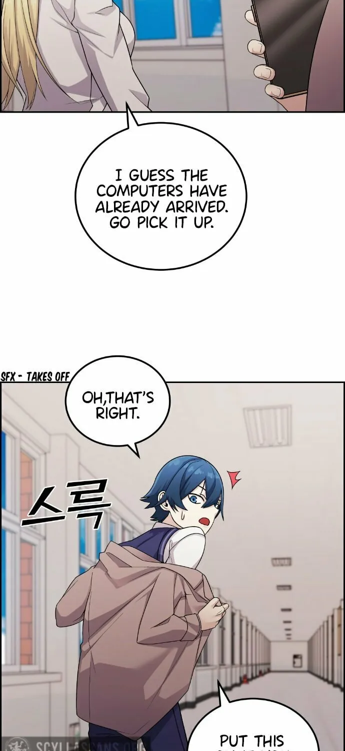 Webtoon Character Na Kang Lim Chapter 24 page 68 - 