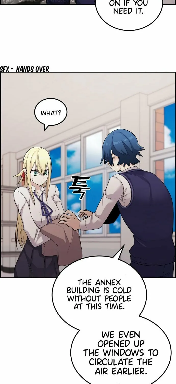 Webtoon Character Na Kang Lim Chapter 24 page 69 - 
