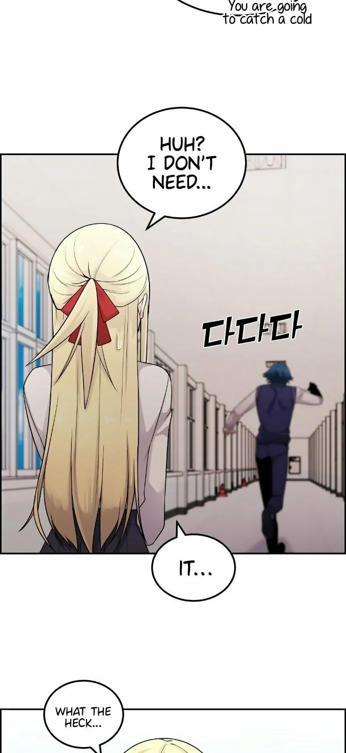 Webtoon Character Na Kang Lim Chapter 24 page 70 - 