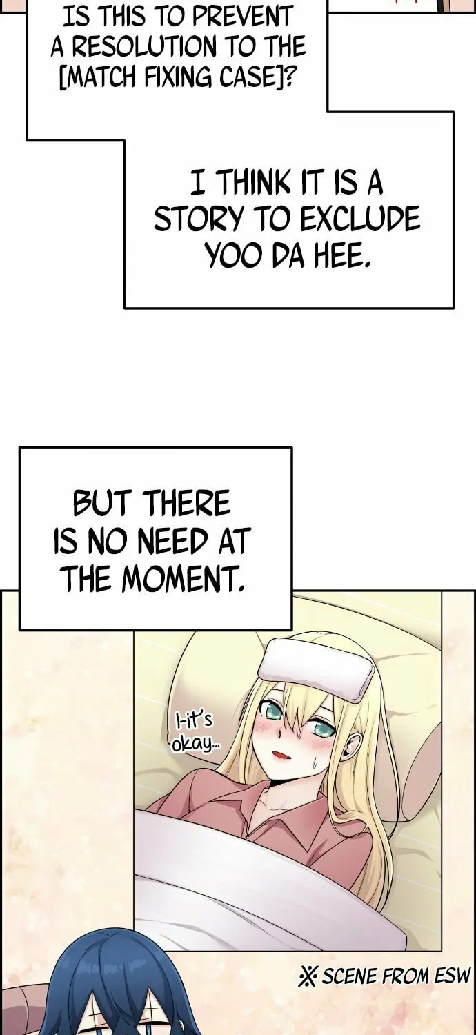 Webtoon Character Na Kang Lim Chapter 24 page 8 - 