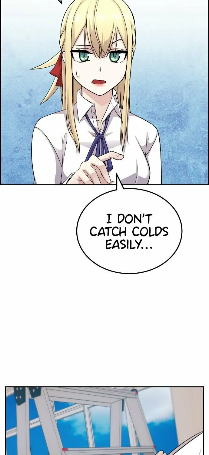 Webtoon Character Na Kang Lim Chapter 24 page 71 - 