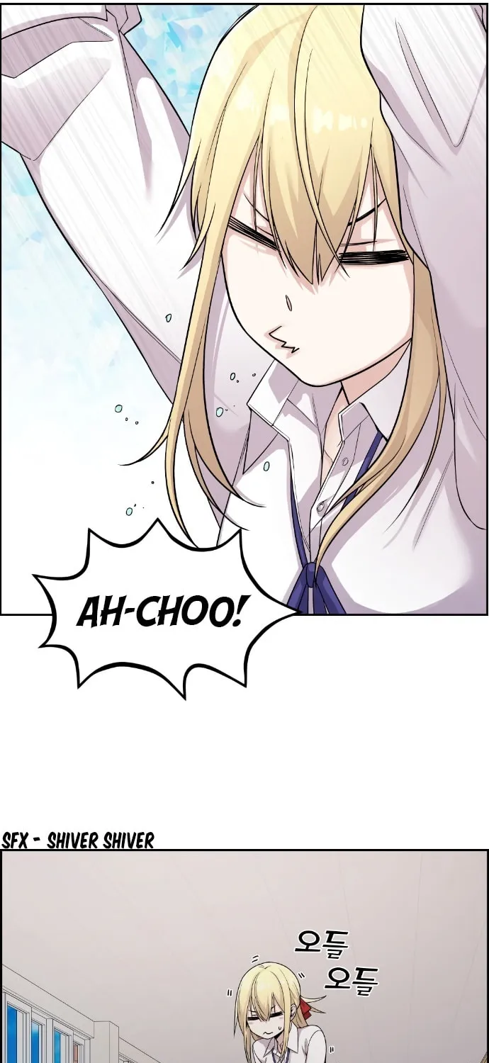 Webtoon Character Na Kang Lim Chapter 24 page 74 - 