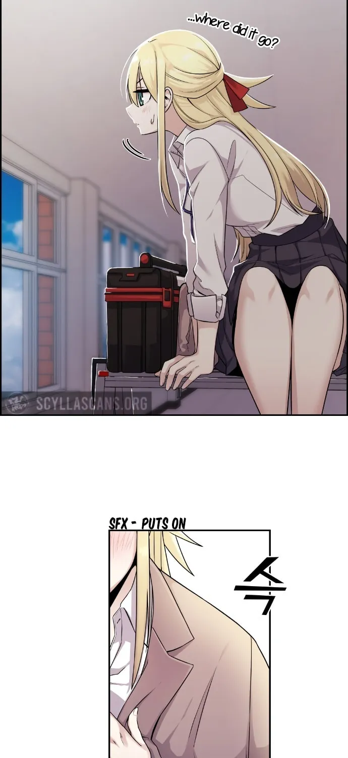 Webtoon Character Na Kang Lim Chapter 24 page 76 - 
