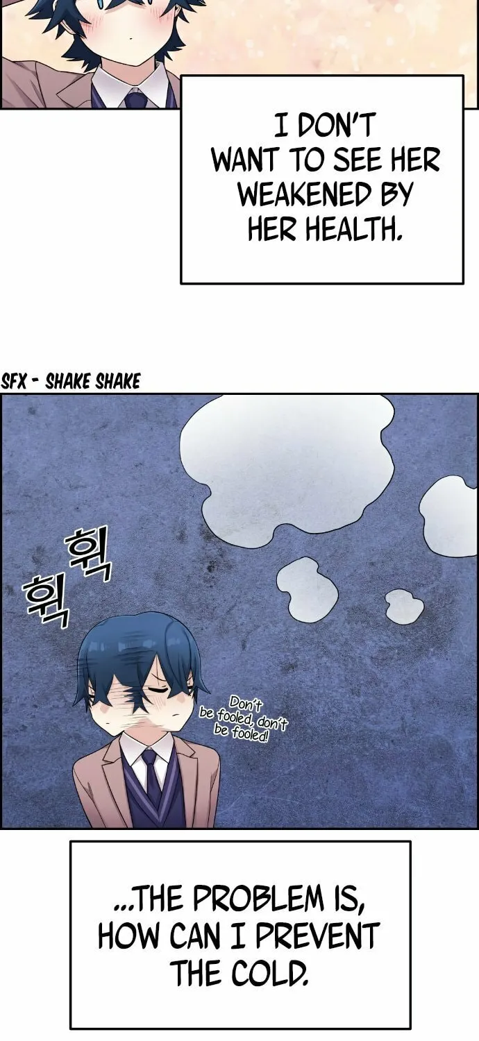 Webtoon Character Na Kang Lim Chapter 24 page 9 - 
