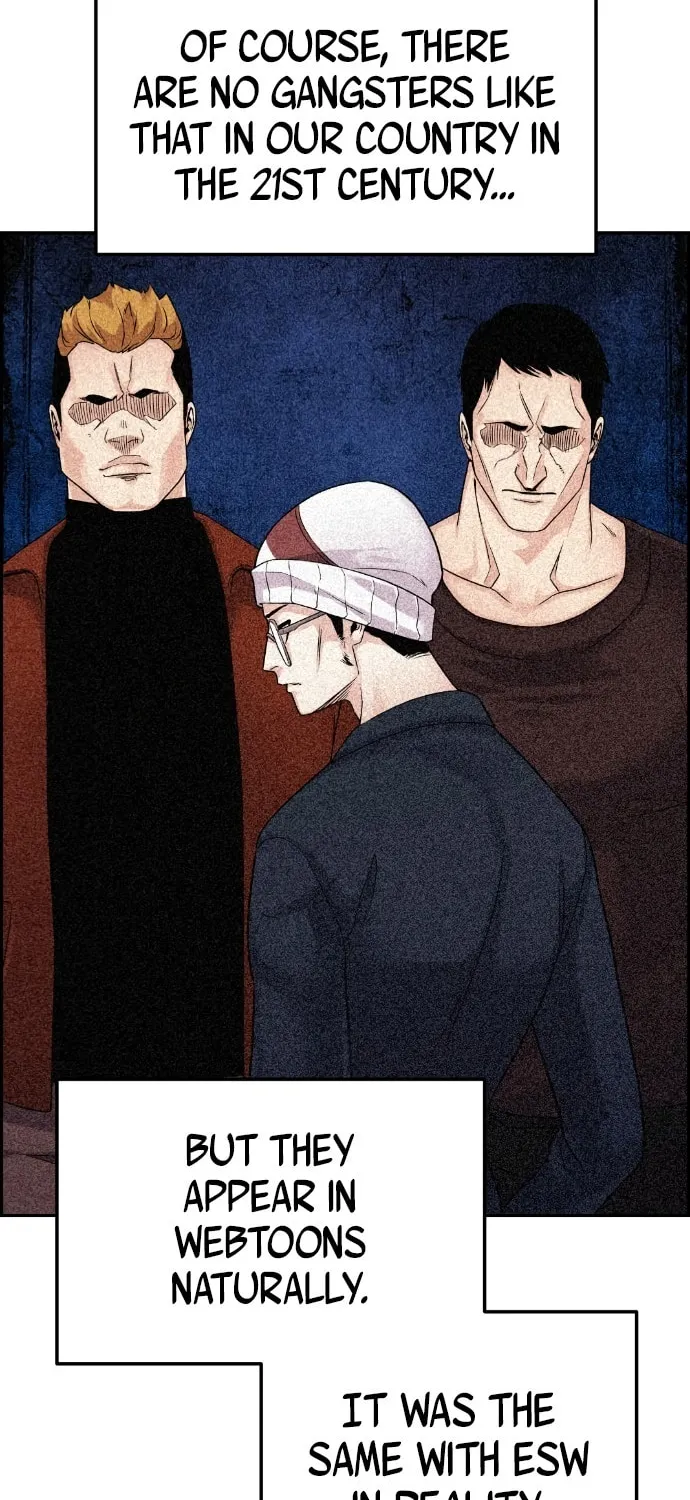 Webtoon Character Na Kang Lim Chapter 25 page 11 - 