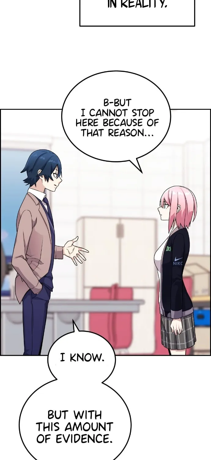 Webtoon Character Na Kang Lim Chapter 25 page 12 - 