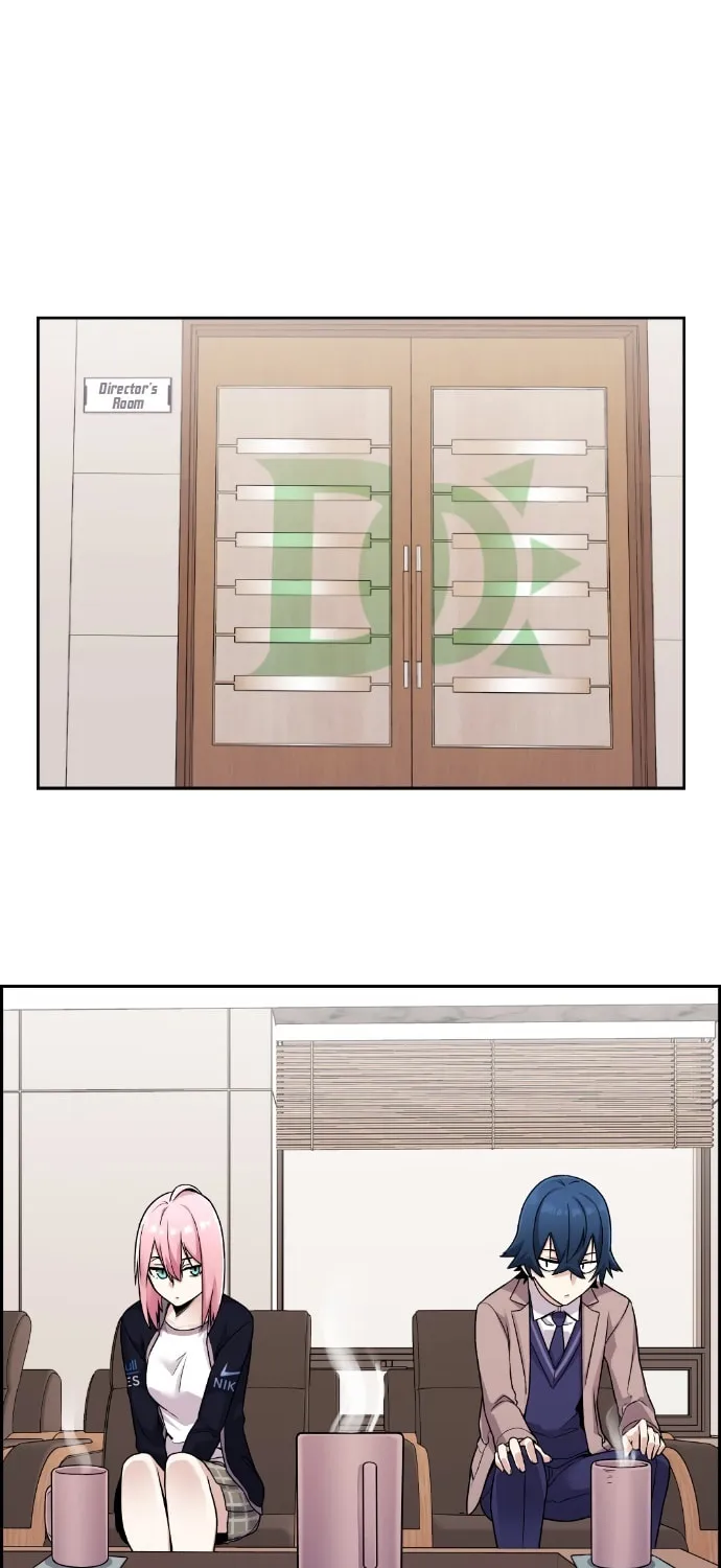 Webtoon Character Na Kang Lim Chapter 25 page 15 - 