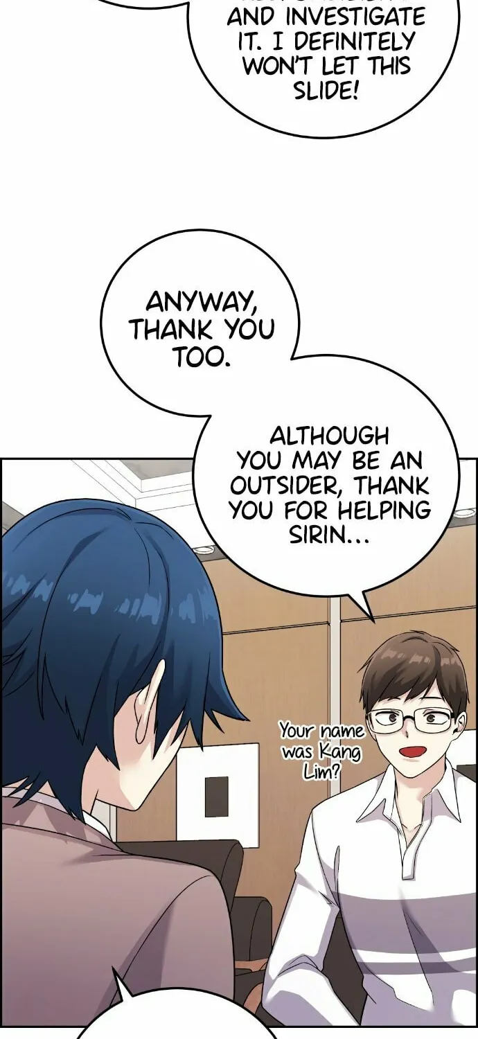 Webtoon Character Na Kang Lim Chapter 25 page 19 - 