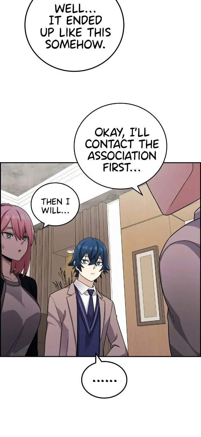 Webtoon Character Na Kang Lim Chapter 25 page 20 - 