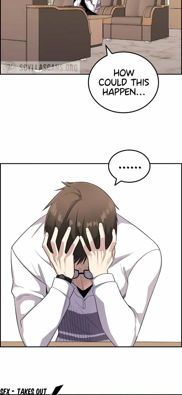 Webtoon Character Na Kang Lim Chapter 25 page 22 - 