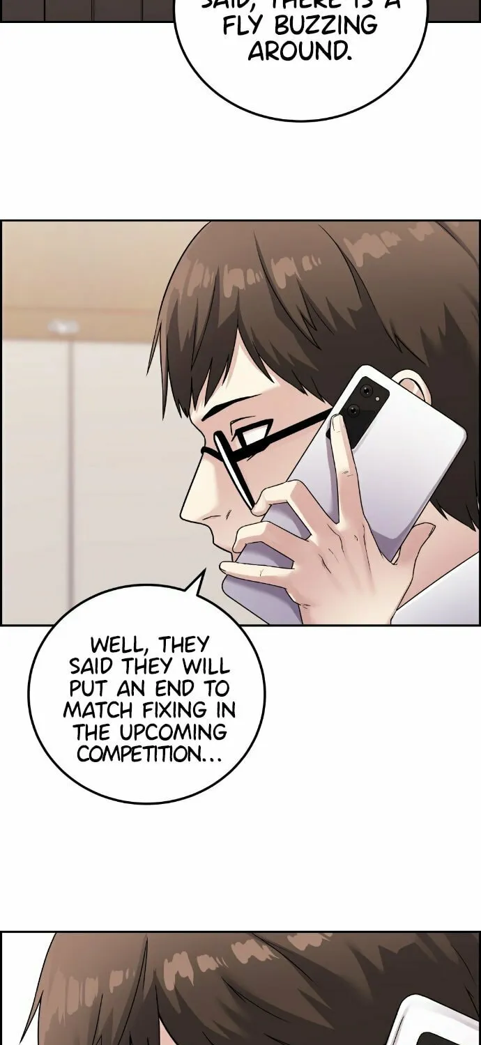 Webtoon Character Na Kang Lim Chapter 25 page 24 - 