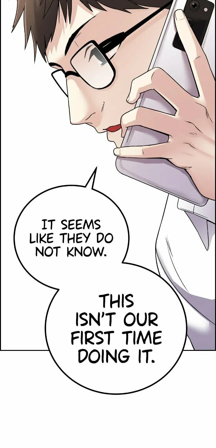 Webtoon Character Na Kang Lim Chapter 25 page 25 - 