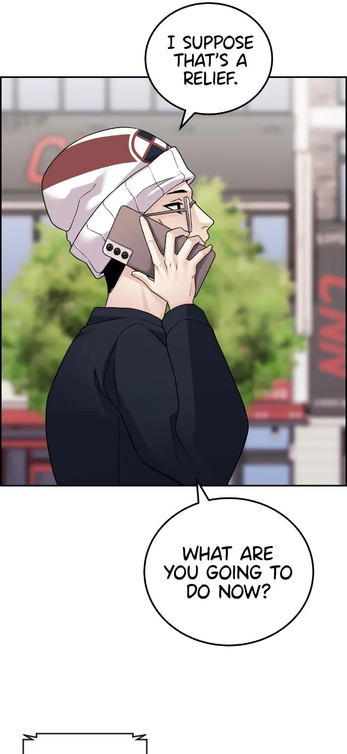 Webtoon Character Na Kang Lim Chapter 25 page 26 - 