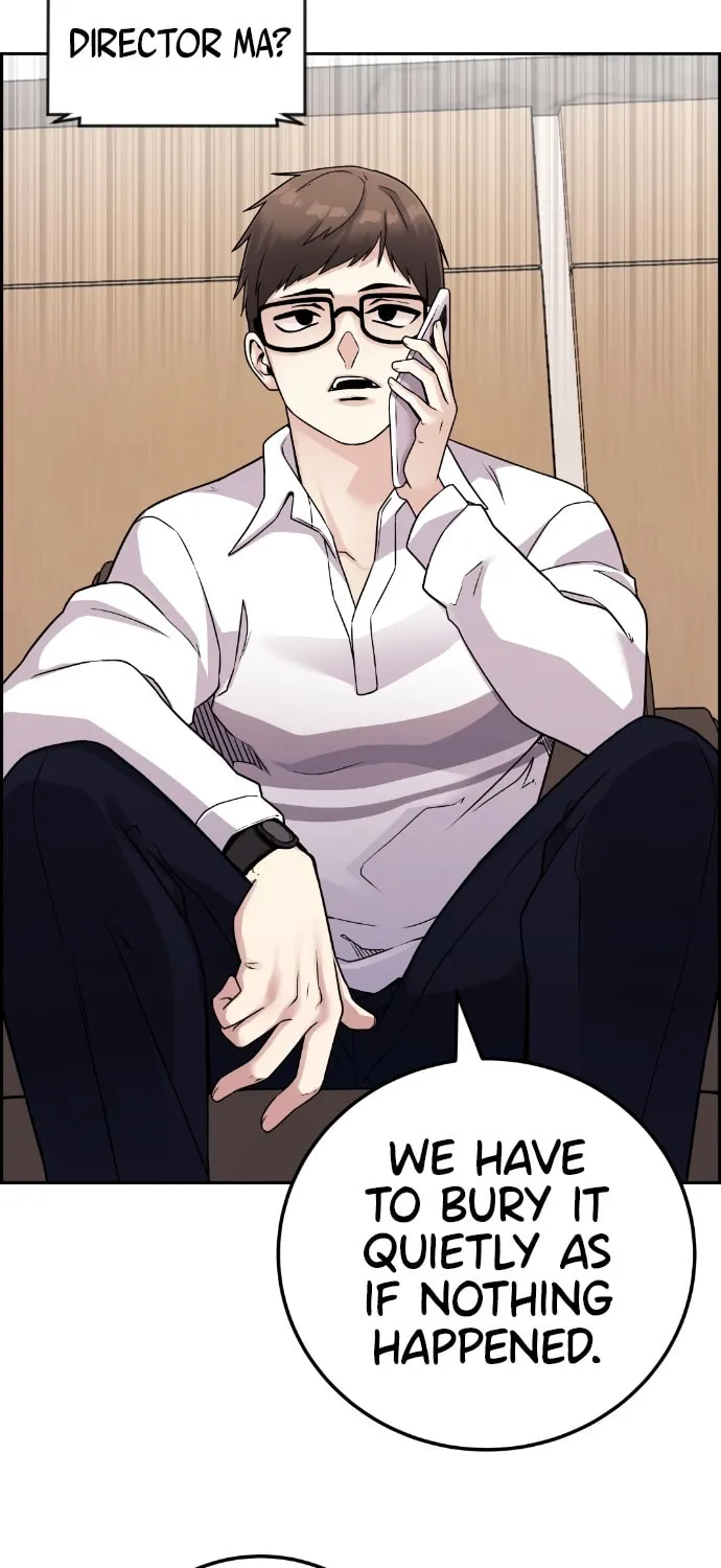 Webtoon Character Na Kang Lim Chapter 25 page 27 - 