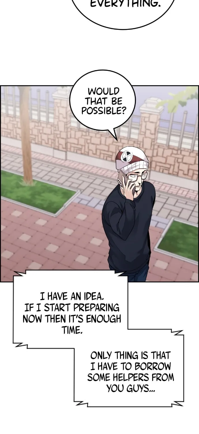 Webtoon Character Na Kang Lim Chapter 25 page 29 - 