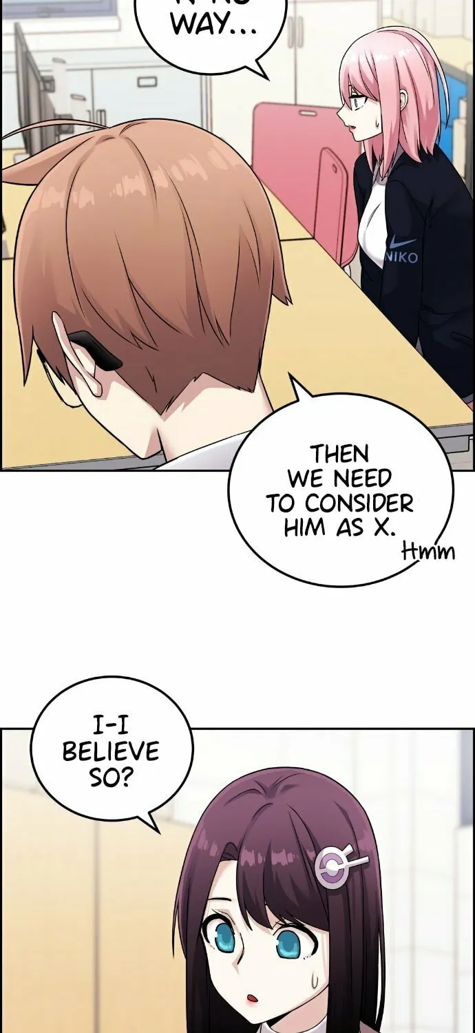 Webtoon Character Na Kang Lim Chapter 25 page 4 - 