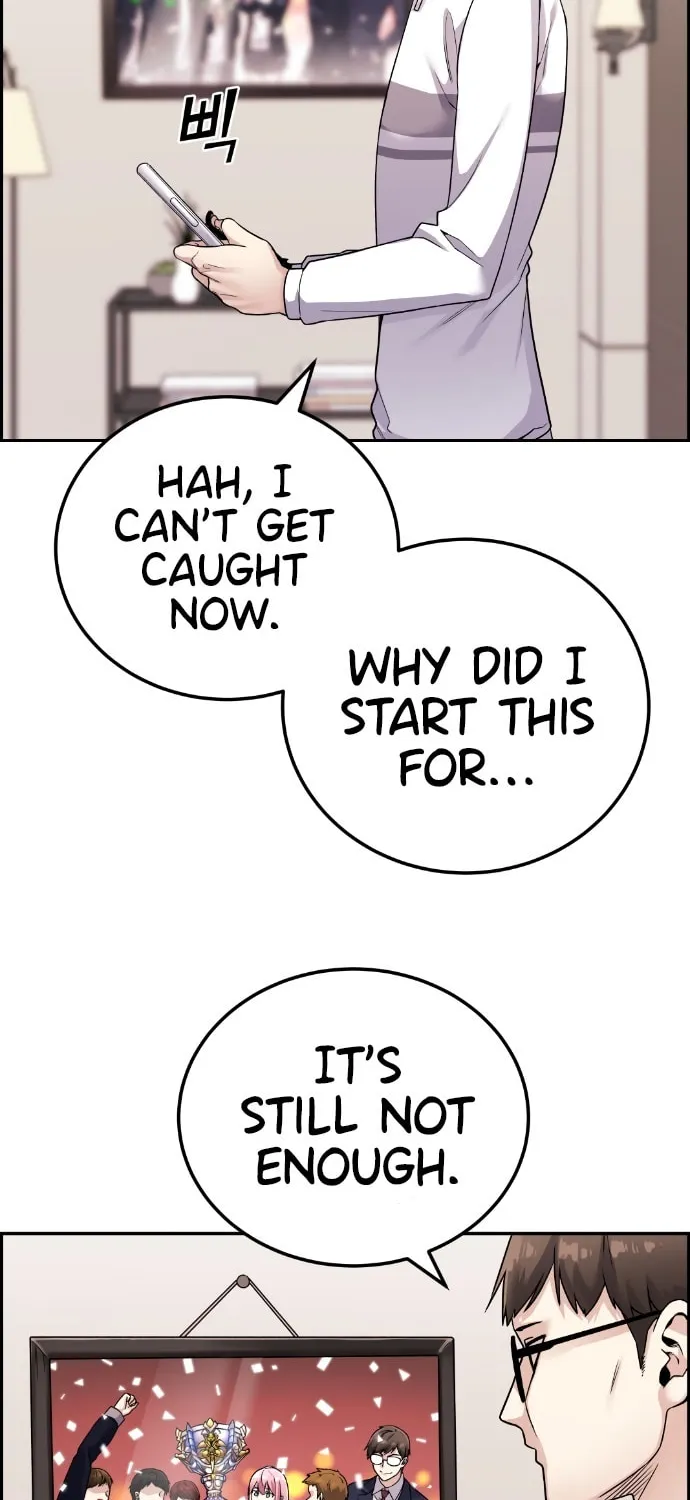 Webtoon Character Na Kang Lim Chapter 25 page 31 - 