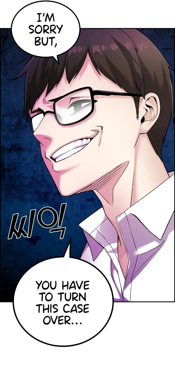 Webtoon Character Na Kang Lim Chapter 25 page 34 - 