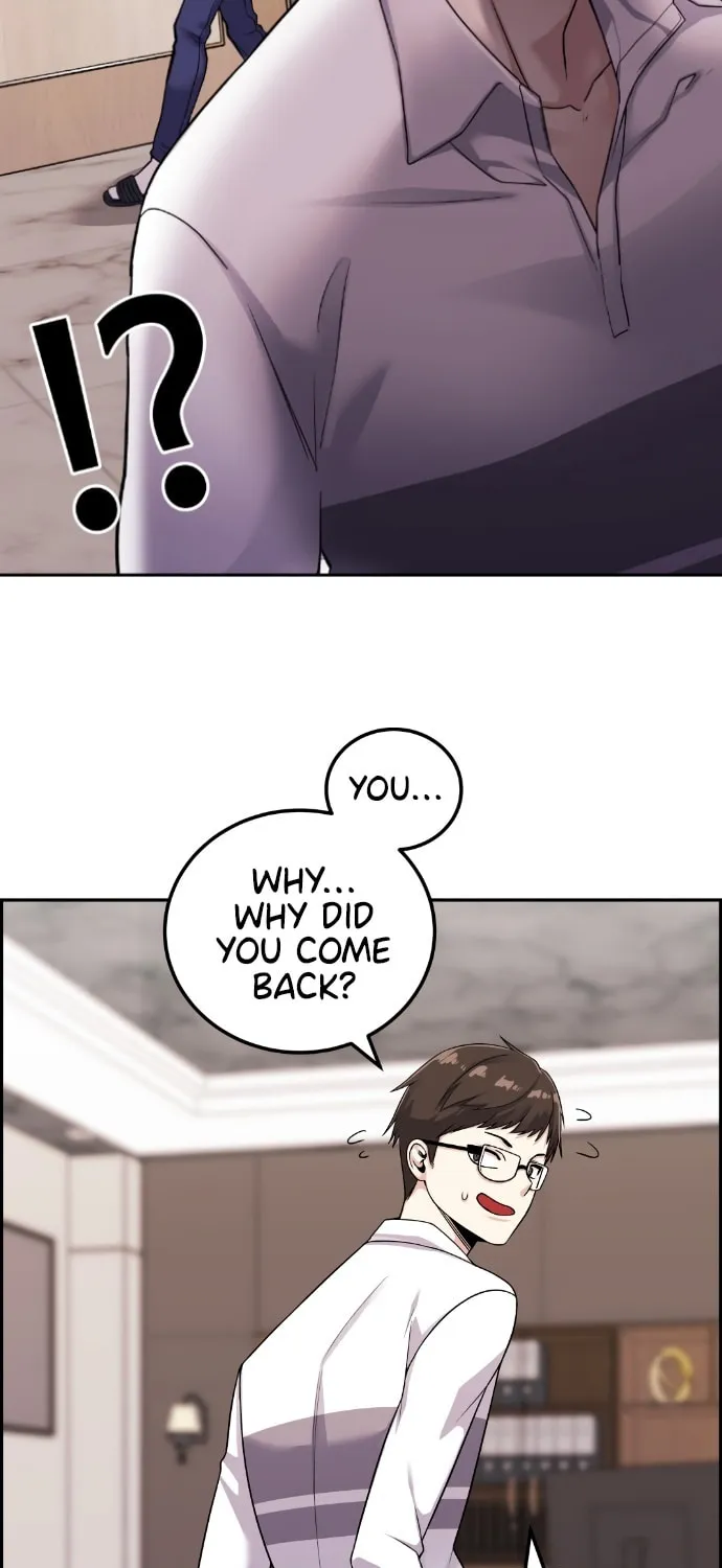 Webtoon Character Na Kang Lim Chapter 25 page 36 - 