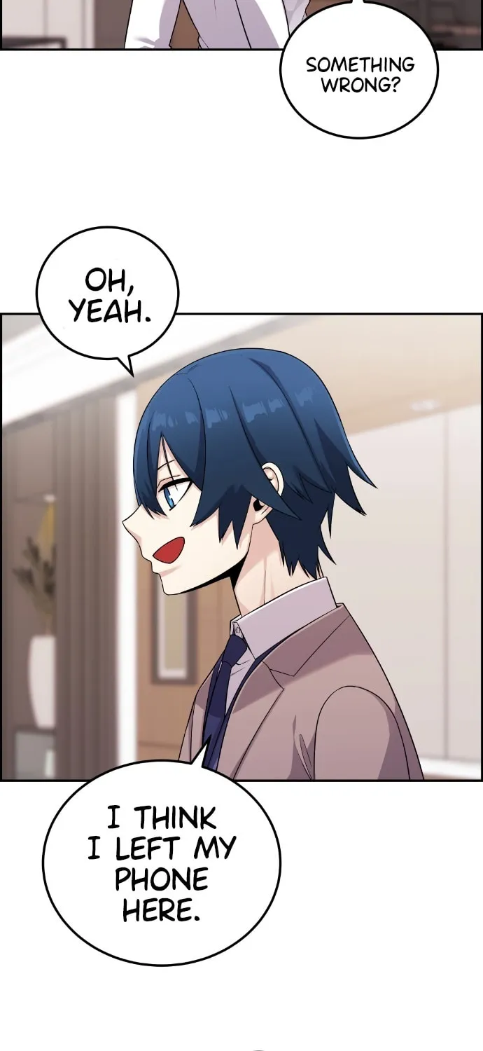 Webtoon Character Na Kang Lim Chapter 25 page 37 - 