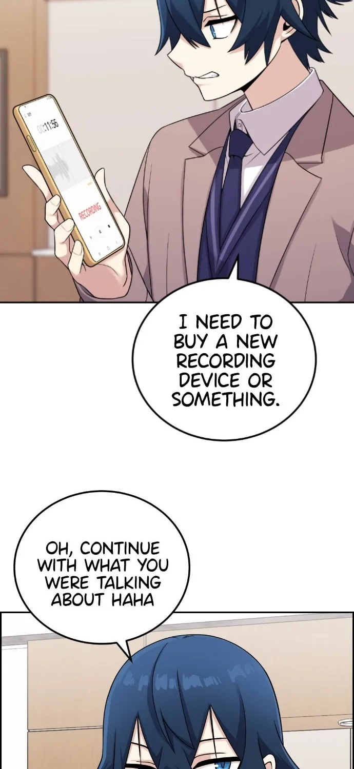Webtoon Character Na Kang Lim Chapter 25 page 39 - 