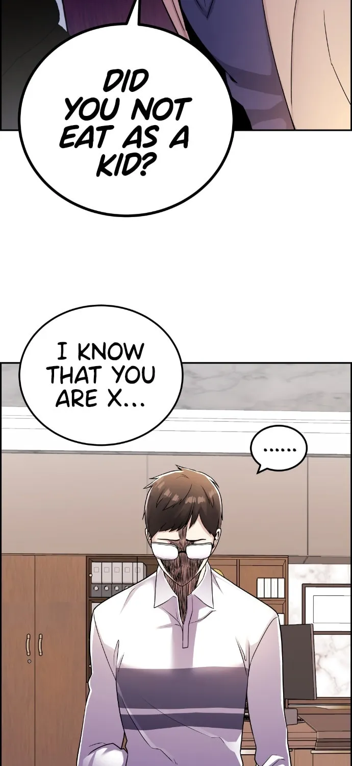 Webtoon Character Na Kang Lim Chapter 25 page 43 - 