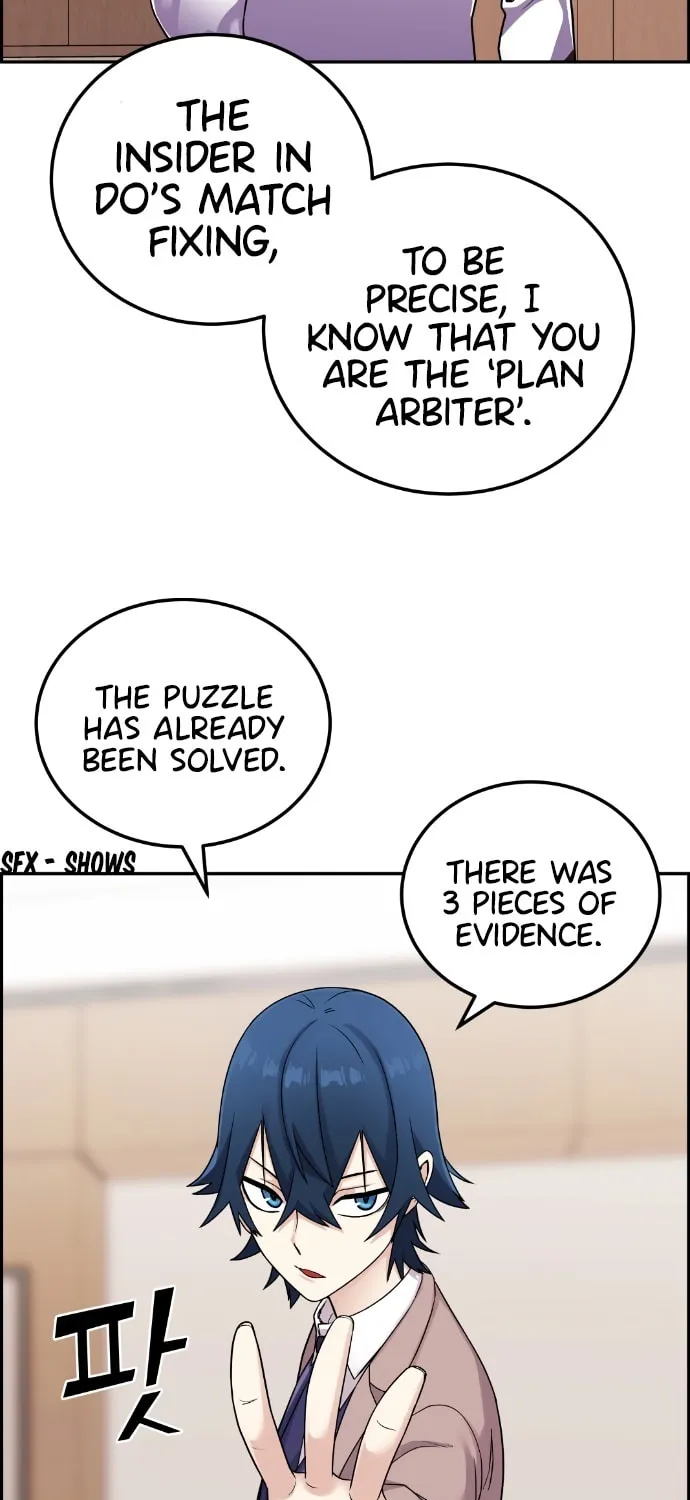 Webtoon Character Na Kang Lim Chapter 25 page 44 - 