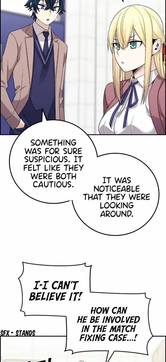 Webtoon Character Na Kang Lim Chapter 25 page 6 - 