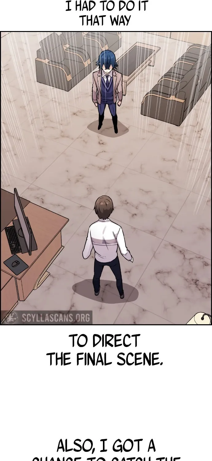 Webtoon Character Na Kang Lim Chapter 25 page 52 - 