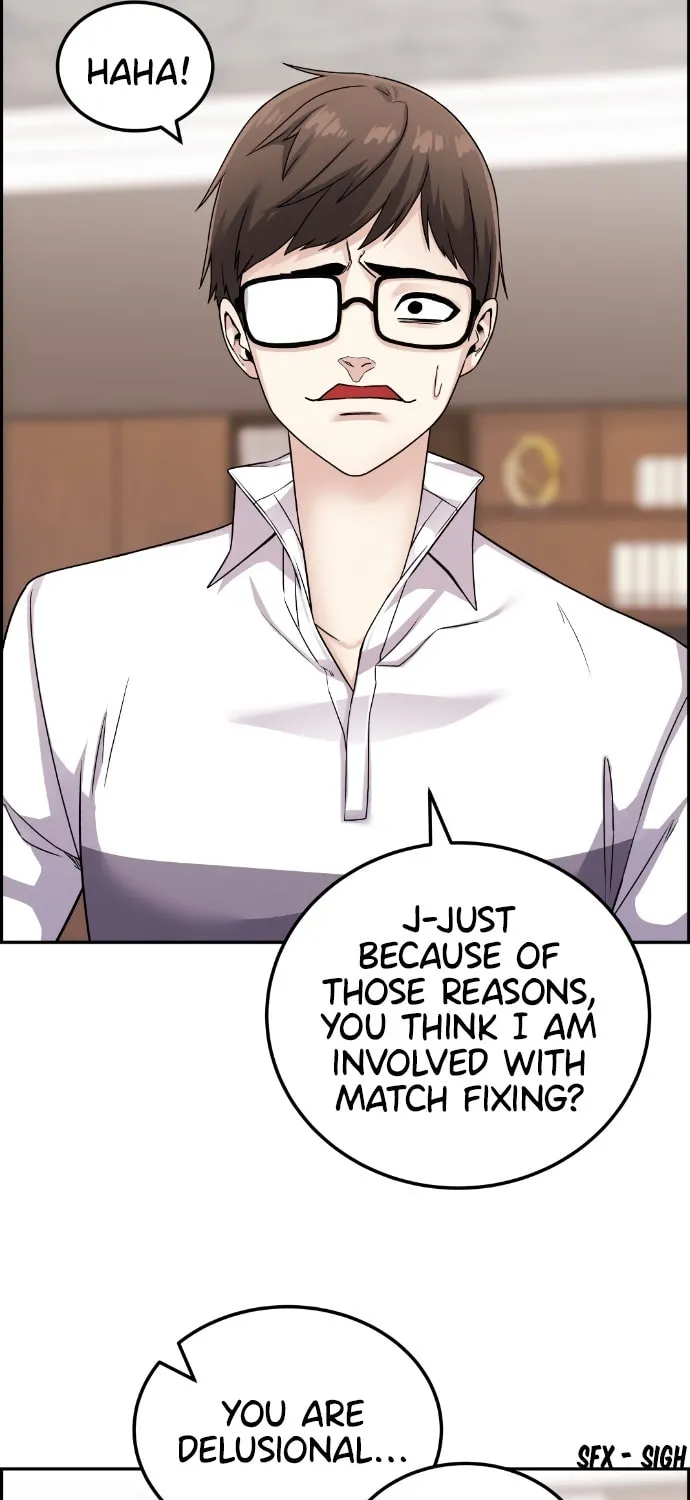 Webtoon Character Na Kang Lim Chapter 25 page 54 - 