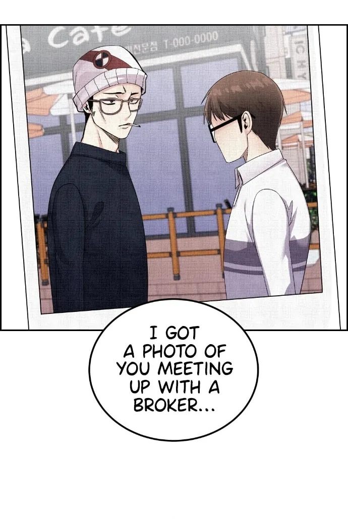 Webtoon Character Na Kang Lim Chapter 25 page 57 - 