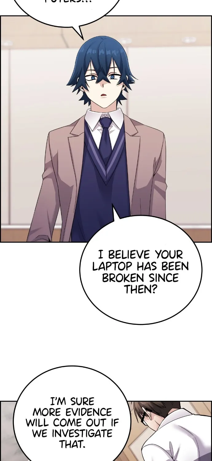 Webtoon Character Na Kang Lim Chapter 25 page 59 - 