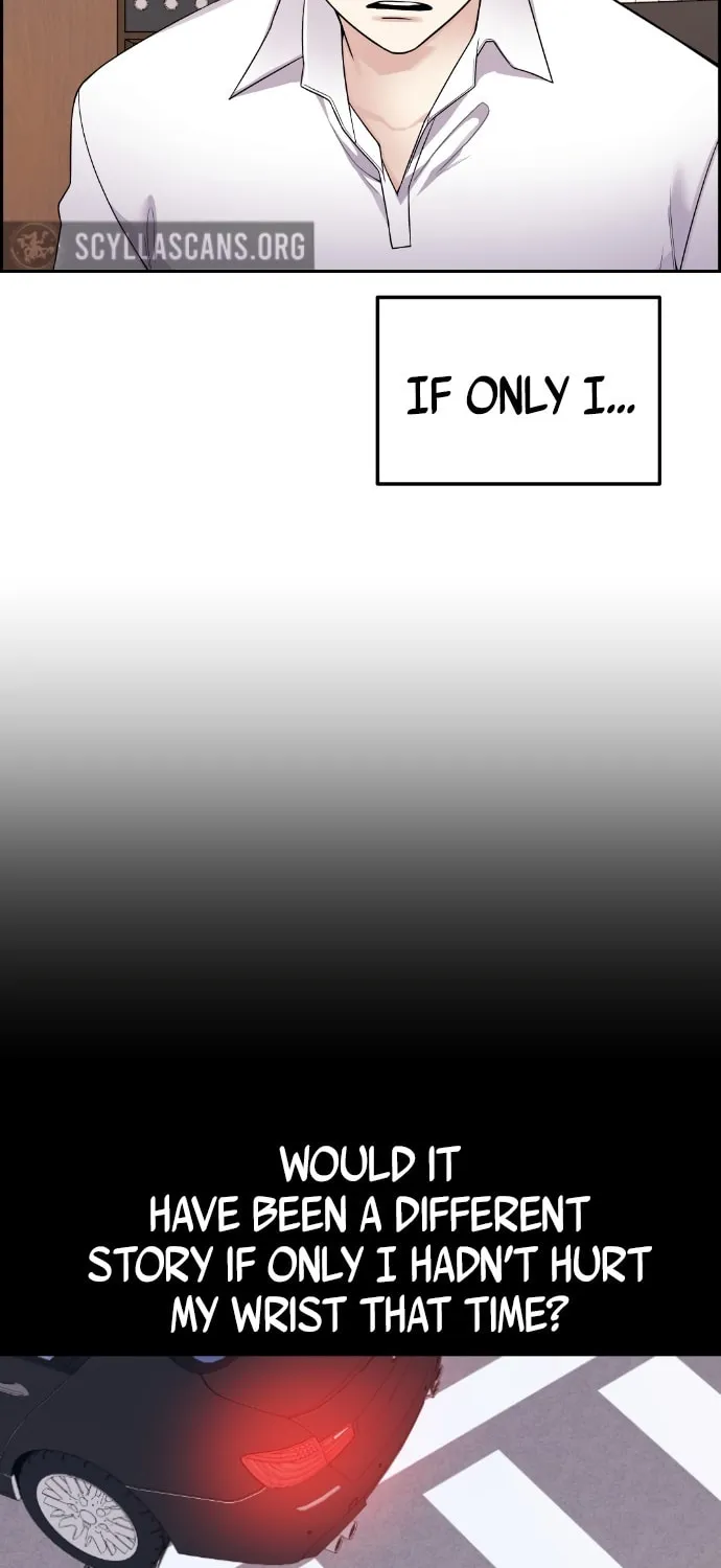 Webtoon Character Na Kang Lim Chapter 25 page 61 - 