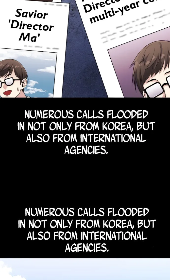 Webtoon Character Na Kang Lim Chapter 25 page 65 - 